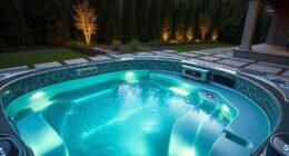 innovative aquatic exercise systems