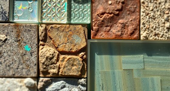 innovative glass stone vetrite