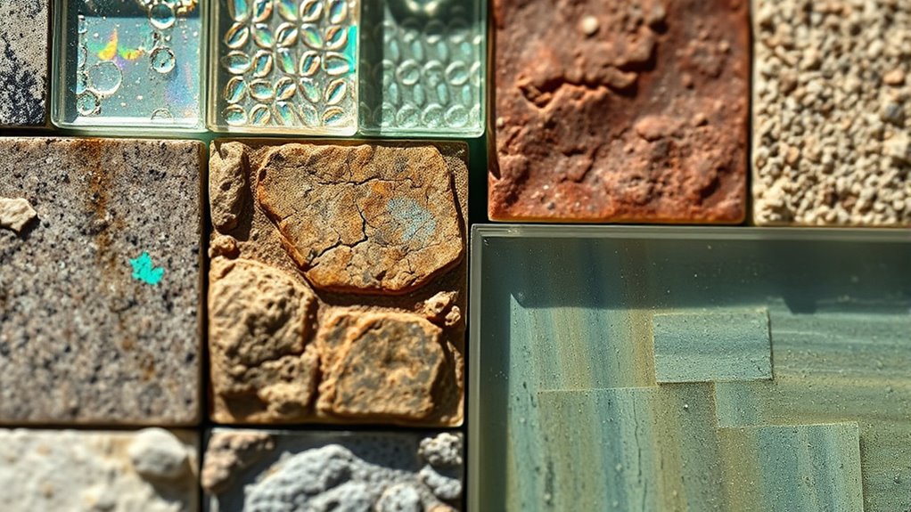 innovative glass stone vetrite