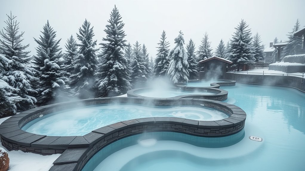 insulation and heating strategies