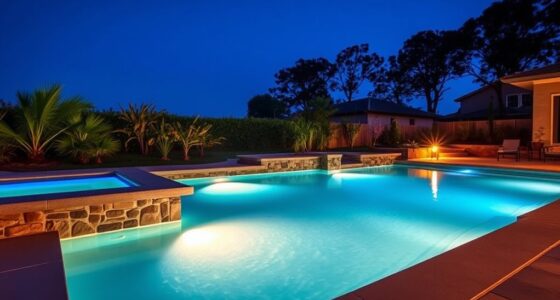 led vs halogen efficiency