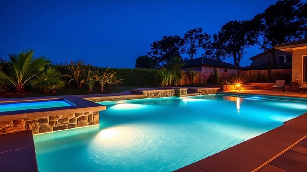 led vs halogen efficiency