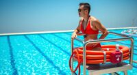 lifeguard certification for pools