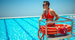 lifeguard certification for pools