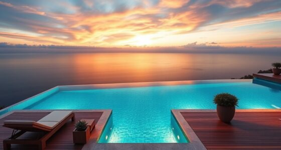 luxury cost maintenance design