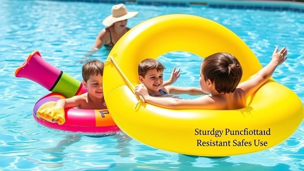 maintain and store safely