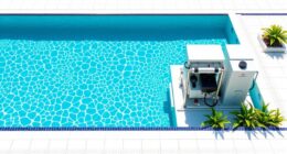 maintain optimal water sanitation