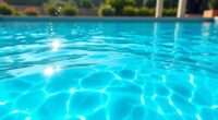 managing chlorine levels properly