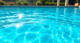 managing chlorine levels properly