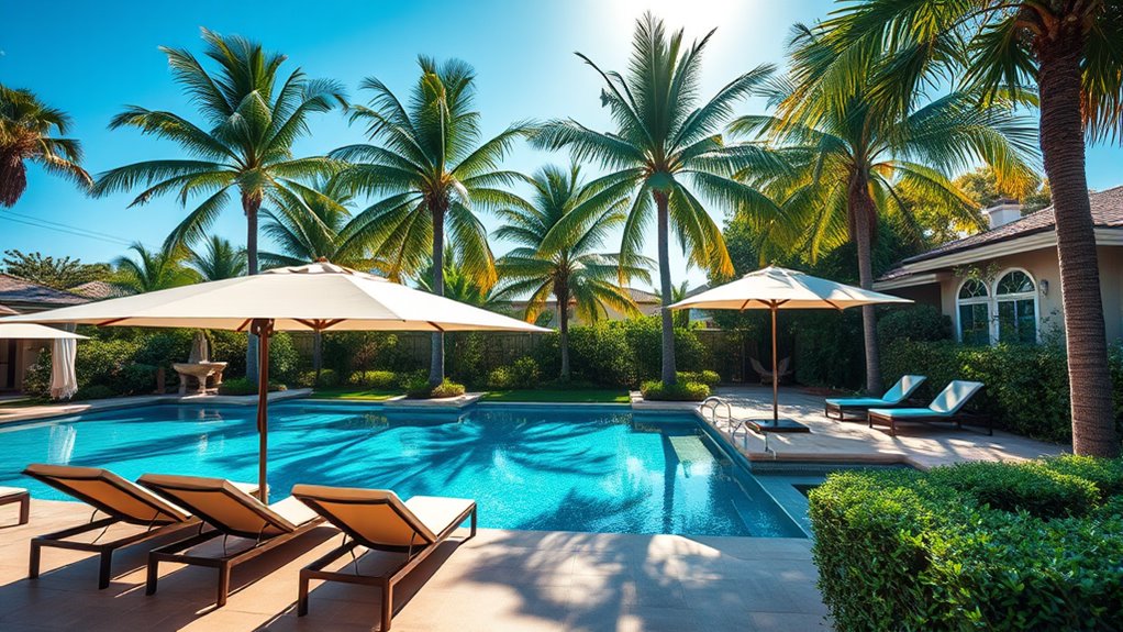 natural shade eco friendly comfort