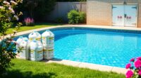pool chemical safety tips