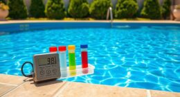 pool chemistry issue solutions