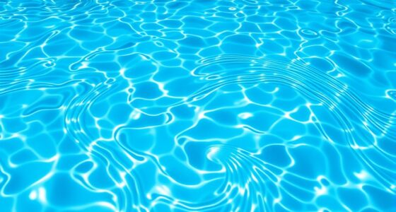 pool circulation and hydraulics