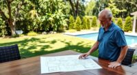 pool contractor interview questions