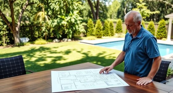 pool contractor interview questions
