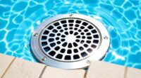 pool drain safety standards