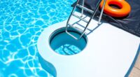 pool equipment and accessories