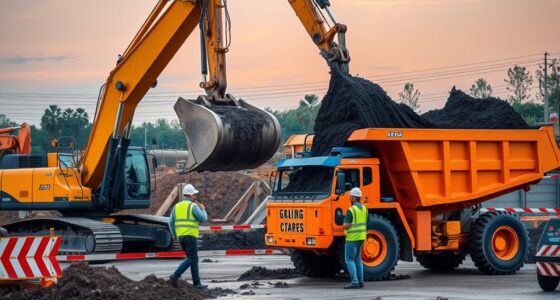 pool excavation safety guidelines