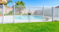 pool fence legal standards