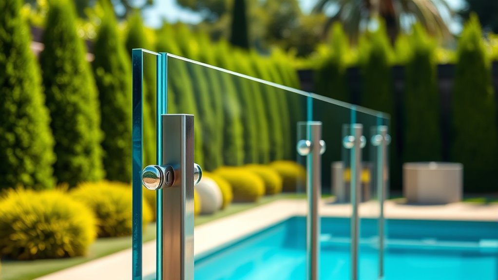 pool fence safety regulations