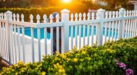 pool fence selection tips