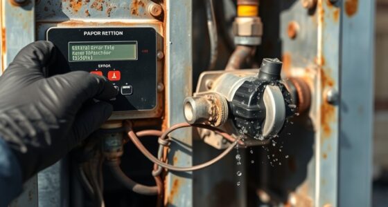 pool heater troubleshooting tips