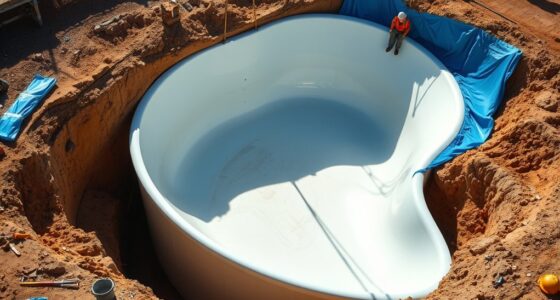 pool installation process overview