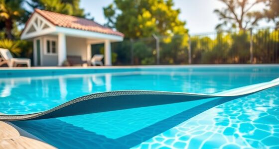 pool insurance coverage details