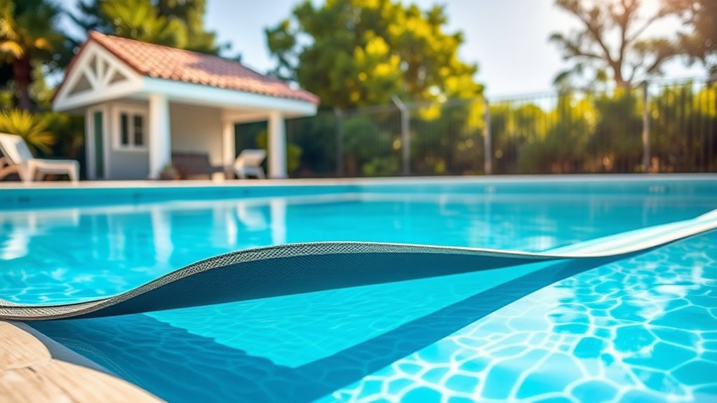 pool insurance coverage details