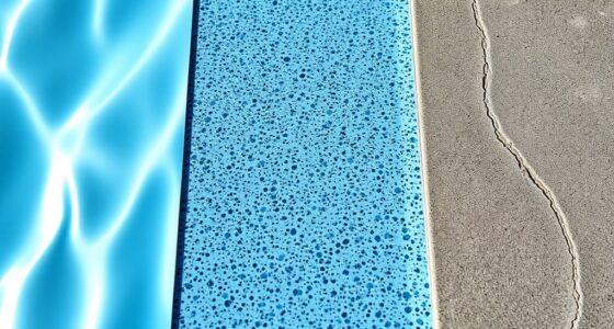 pool liner material comparison