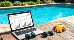 pool maintenance cost breakdown