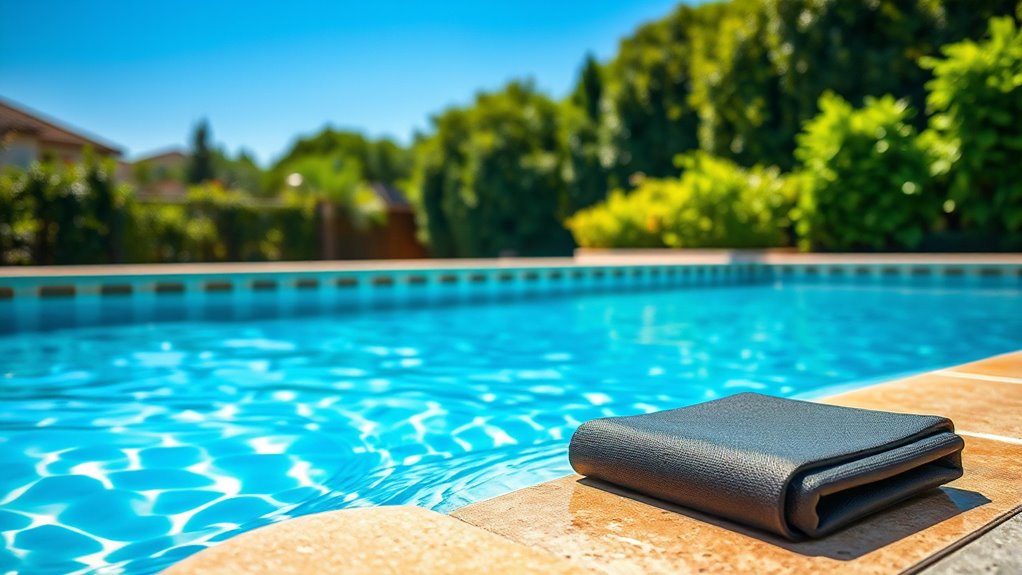 pool maintenance safety essentials