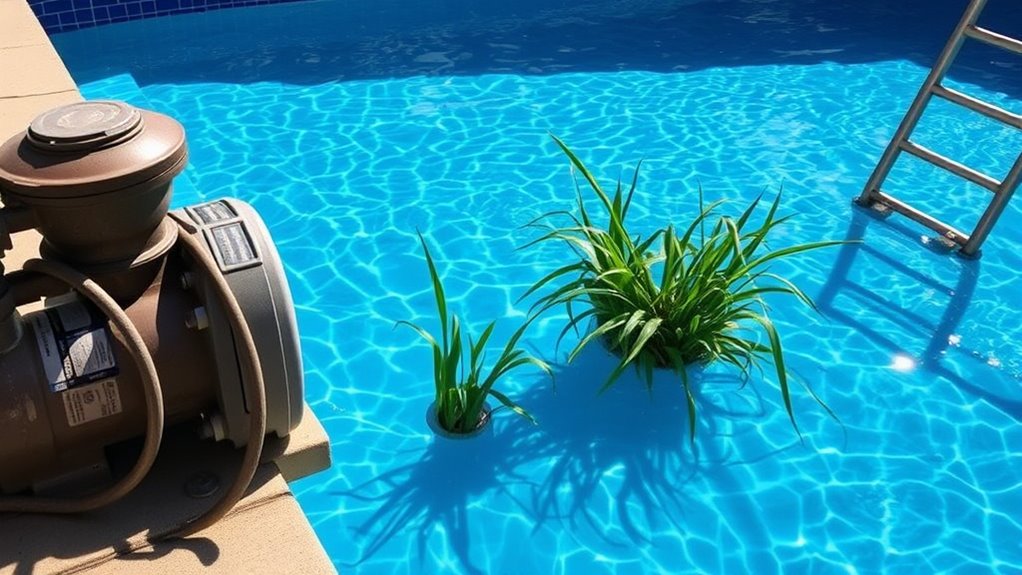 pool ownership cost planning