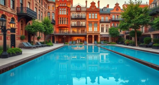 pool permits heritage zones