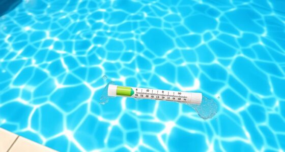 pool ph alkalinity hardness