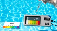 pool ph level causes