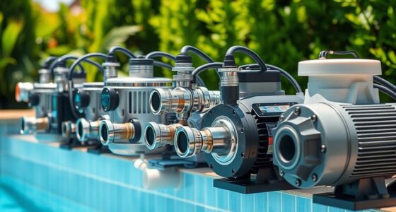pool pump selection guide