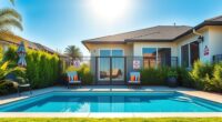 pool rental legal guidelines