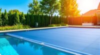 pool safety and efficiency