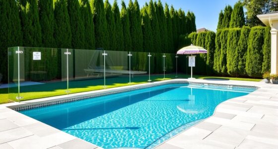 pool safety and regulations