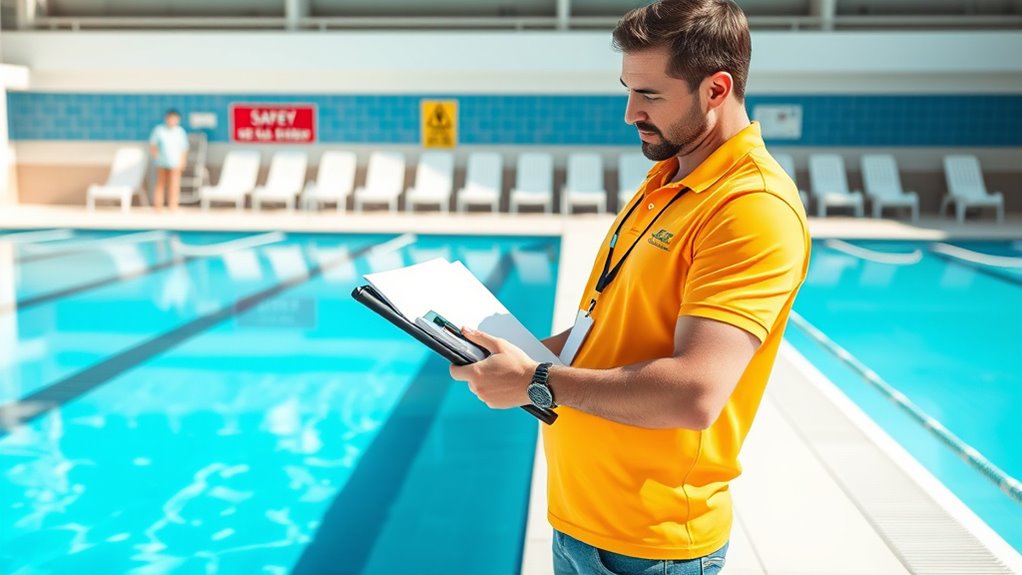 pool safety inspection guidelines