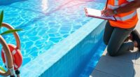 pool safety inspection procedures