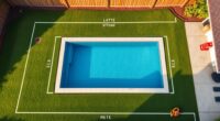 pool setback regulations explained