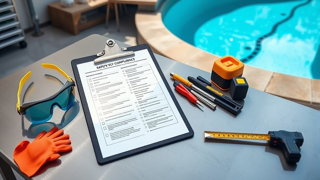 prioritize safety and training