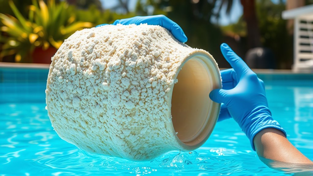 regular filter cleaning essential