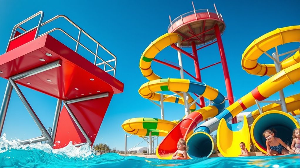 safety and fun comparison