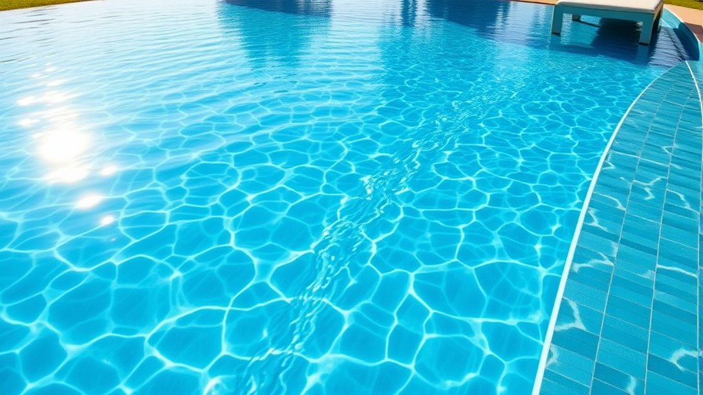 saltwater pool maintenance essentials
