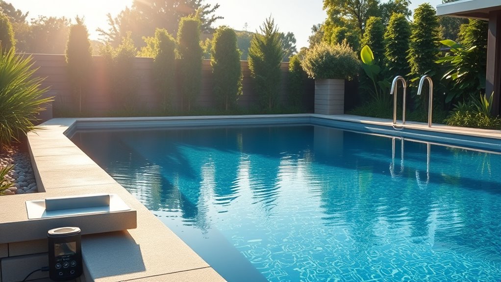 smart water conservation technology