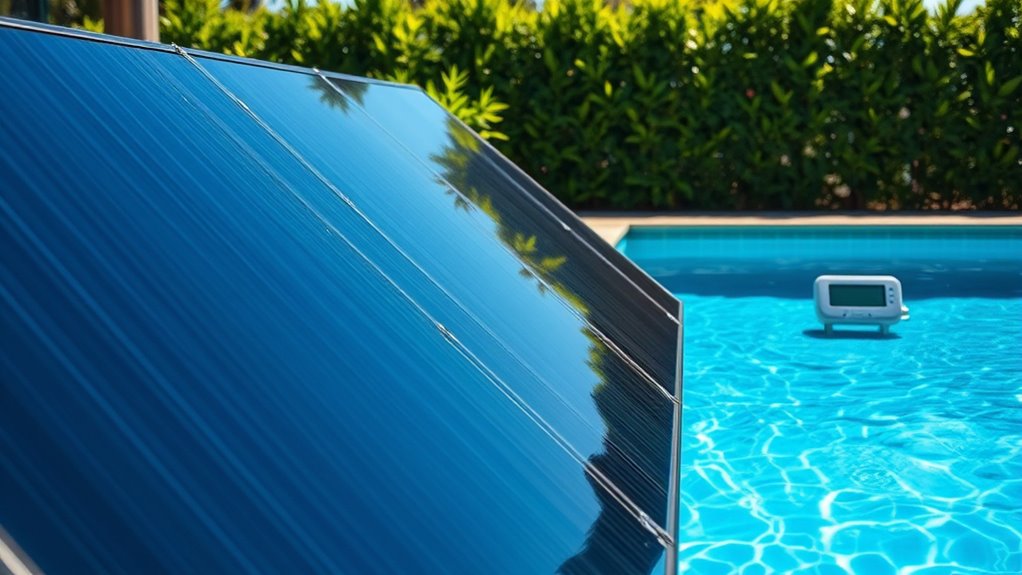 solar efficiency impacts payback