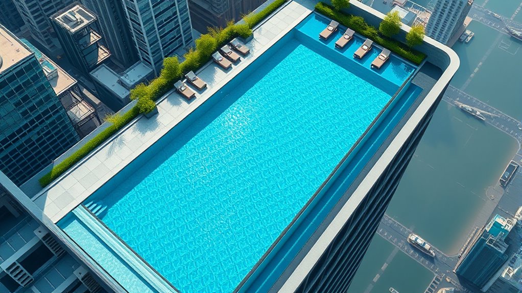 structural waterproofing and reinforcement